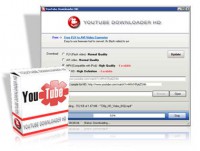 YouTuBe DownloaDer HD